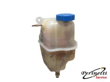 VASCHETTA ACQUA MOTORE ALFA ROMEO 159...