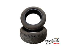 2 PNEUMATICI 205/55R16 94V...