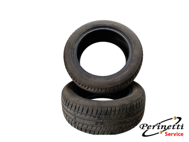 2 PNEUMATICI 205/55R16 94V KORMORAN...