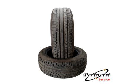 2 PNEUMATICI 205/55R16 94V KORMORAN...