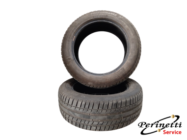 2 PNEUMATICI 205/55R16 94V KORMORAN...