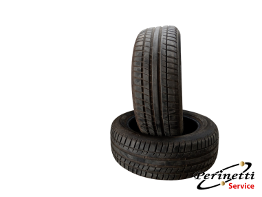 2 PNEUMATICI 205/55R16 94V KORMORAN...