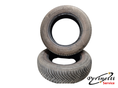 2 PNEUMATICI 175/70R14 88T HANKOOK...