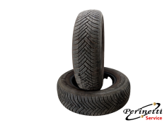 2 PNEUMATICI 175/70R14 88T... 2