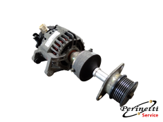 ALTERNATORE FORD FOCUS 1.8... 2