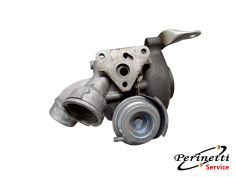 TURBINA TURBOCOMPRESSORE... 2