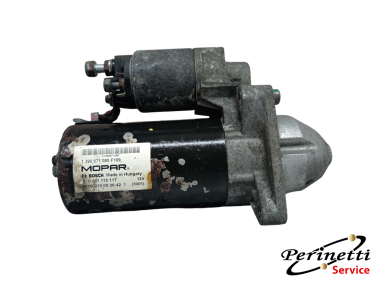 MOTORINO AVVIAMENTO FIAT DUCATO 290...