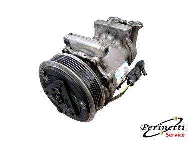 COMPRESSORE ARIA CONDIZIONATA FORD...
