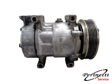 COMPRESSORE ARIA CONDIZIONATA FORD...