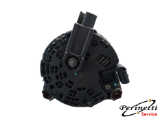 ALTERNATORE LAND ROVER... 2