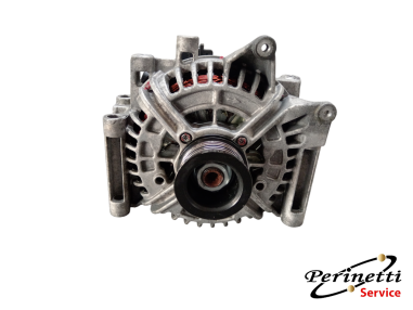 ALTERNATORE MERCEDES BENZ CLASSE E...