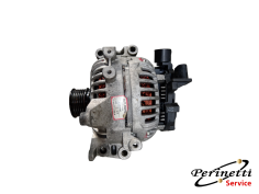 ALTERNATORE MERCEDES BENZ... 2