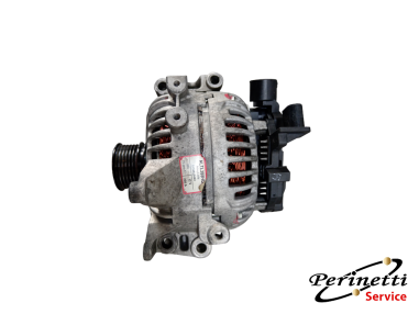 ALTERNATORE MERCEDES BENZ CLASSE E...