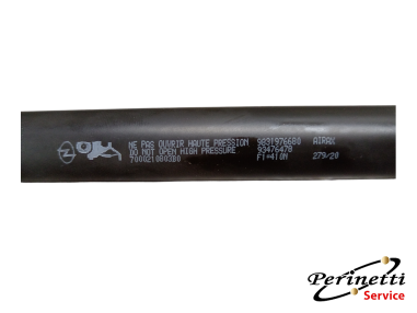 PISTONCINO PORTELLONE OPEL CORSA F...