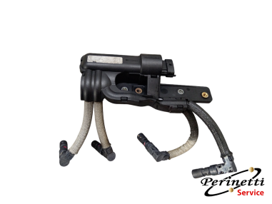 CABLAGGIO CANDELETTE OPEL CORSA D/...