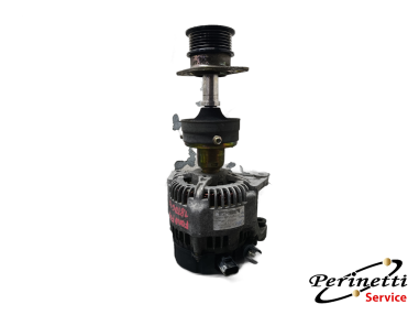 ALTERNATORE FORD FOCUS 1.8 TDCI 1450641