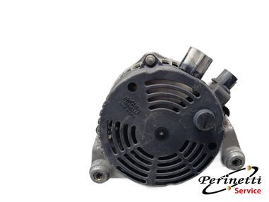 ALTERNATORE FORD FOCUS 1.8 TDCI 1450641