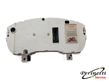QUADRO STRUMENTI KMH FORD FOCUS II...