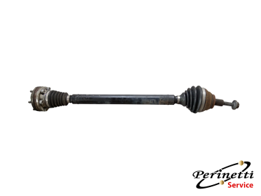 SEMIASSE ANTERIORE DESTRO AUDI A3...
