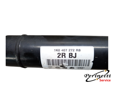 SEMIASSE ANTERIORE DESTRO AUDI A3...