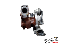 TURBINA TURBOCOMPRESSORE... 2