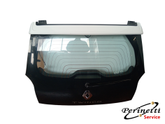PORTELLONE POSTERIORE...