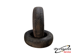 2 PNEUMATICI 155/70R13 75T... 2