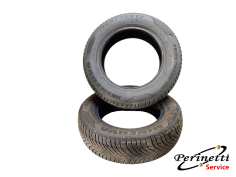 2 PNEUMATICI 155/70R13 75T...