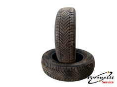 2 PNEUMATICI 155/70R13 75T... 2