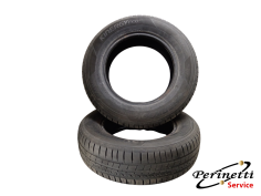 2 PNEUMATICI 195/70R15 97T...