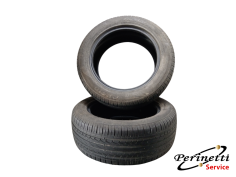 2 PNEUMATICI 205/65R16 91V...