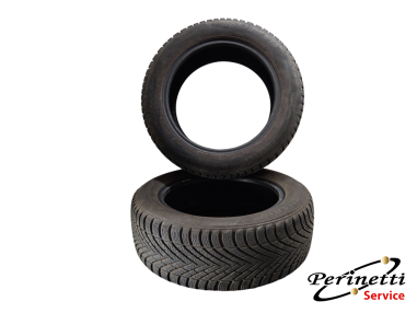 2 PNEUMATICI 205/55R16 91H PIRELLI...