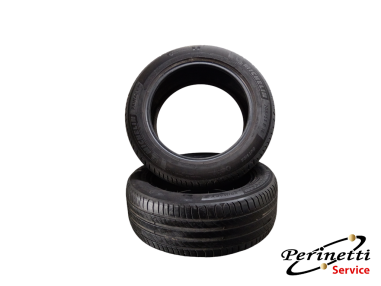 2 PNEUMATICI 205/55R16 91V MICHELIN...