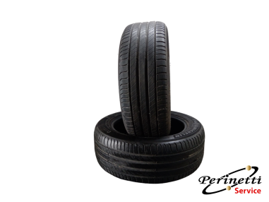 2 PNEUMATICI 205/55R16 91V MICHELIN...