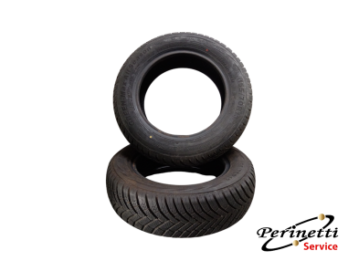 2 PNEUMATICI 155/70R13 75T GREEN-MAX...