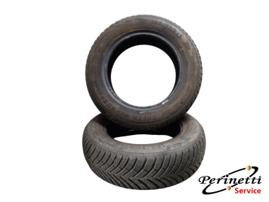 2 PNEUMATICI 155/70R13 75T GREEN- MAX...