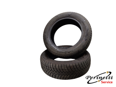 2 PNEUMATICI 165/65R14 79T TRIANGLE...