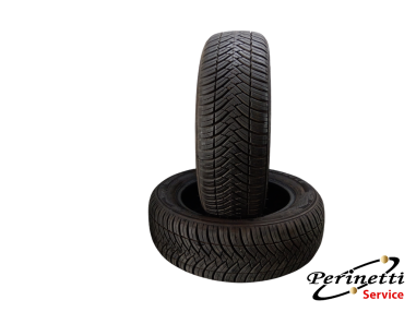 2 PNEUMATICI 165/65R14 79T TRIANGLE...