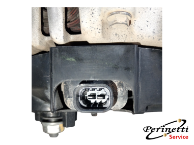 ALTERNATORE CHEVROLET AVEO III (T300)...