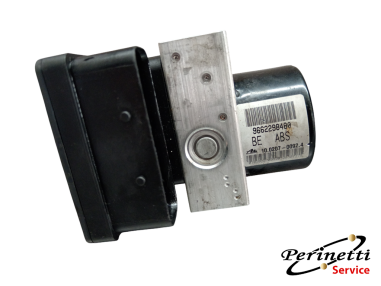 CENTRALINA GRUPPO ABS CITROEN C3...