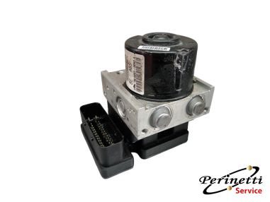 CENTRALINA GRUPPO ABS CITROEN C3...