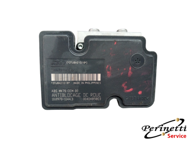 CENTRALINA GRUPPO ABS CITROEN C3...