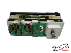QUADRO STRUMENTI KMH FIAT... 2