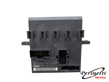 CENTRALINA MODULO COMFORT AUDI A4...