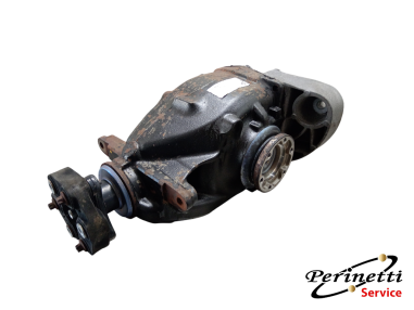 DIFFERENZIALE POSTERIORE BMW E81 E87...