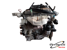 MOTORE HFX PEUGEOT 206-207... 2