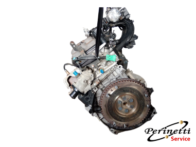 MOTORE HFX PEUGEOT 206-207 1.1 BZ HFX