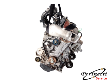 MOTORE HFX PEUGEOT 206-207 1.1 BZ HFX