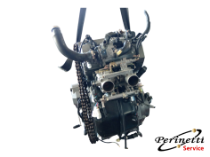 MOTORE N402E 6 RAPPORTI... 2