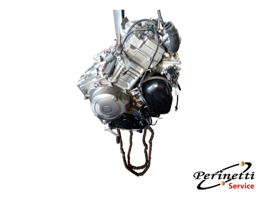 MOTORE N402E 6 RAPPORTI YAMAHA TDM...